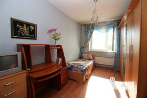 3-к квартира, на длительный срок, 78м2, 15/17 этаж