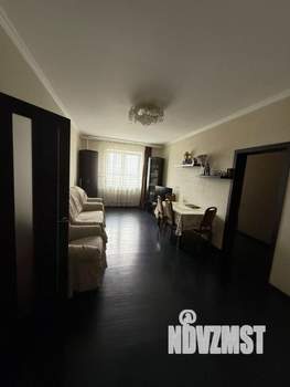 3-к квартира, на длительный срок, 82м2, 15/21 этаж