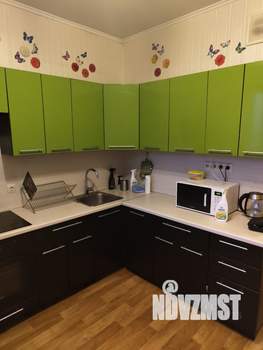 2-к квартира, на длительный срок, 65м2, 6/17 этаж