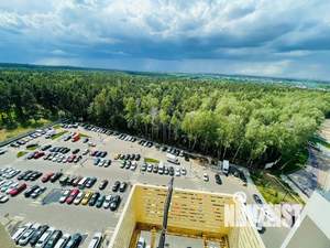 Студия квартира, посуточно, 26м2, 14/17 этаж