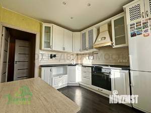 1-к квартира, на длительный срок, 40м2, 8/17 этаж