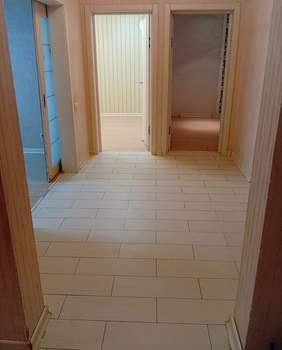 3-к квартира, на длительный срок, 76м2, 14/17 этаж