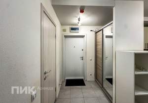 1-к квартира, на длительный срок, 37м2, 6/25 этаж