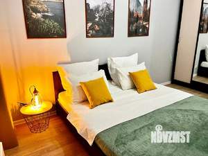 3-к квартира, посуточно, 60м2, 9/26 этаж