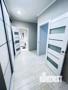 1-к квартира, на длительный срок, 45м2, 9/26 этаж