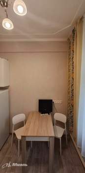 1-к квартира, на длительный срок, 32м2, 3/3 этаж