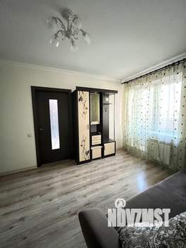 1-к квартира, на длительный срок, 38м2, 9/25 этаж