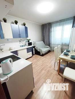 2-к квартира, посуточно, 60м2, 1/1 этаж
