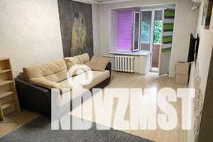 2-к квартира, посуточно, 52м2, 3/9 этаж