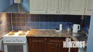1-к квартира, посуточно, 40м2, 2/16 этаж
