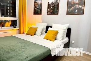 3-к квартира, посуточно, 60м2, 9/25 этаж