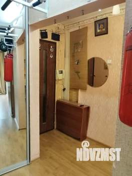 2-к квартира, на длительный срок, 53м2, 4/12 этаж