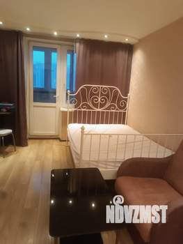 1-к квартира, на длительный срок, 38м2, 11/16 этаж