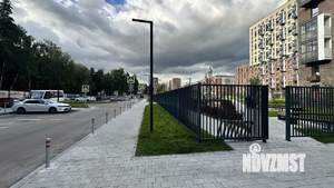 Студия квартира, на длительный срок, 22м2, 8/17 этаж