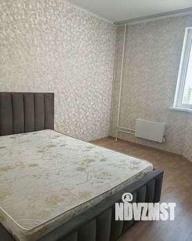 2-к квартира, на длительный срок, 57м2, 17/27 этаж