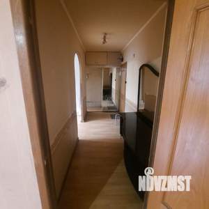 2-к квартира, на длительный срок, 50м2, 1/10 этаж