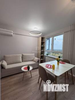 Студия квартира, на длительный срок, 25м2, 13/17 этаж