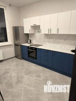 2-к квартира, на длительный срок, 54м2, 13/25 этаж