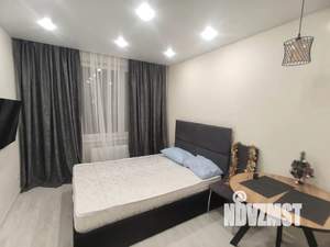 1-к квартира, посуточно, 45м2, 10/10 этаж