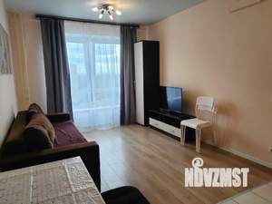 2-к квартира, посуточно, 54м2, 17/25 этаж