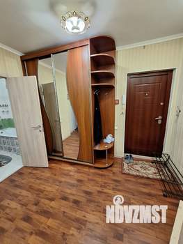 1-к квартира, на длительный срок, 40м2, 7/12 этаж