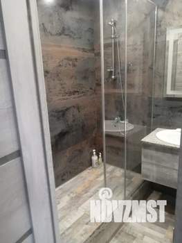 Студия квартира, посуточно, 35м2, 5/5 этаж