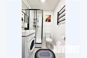 1-к квартира, посуточно, 30м2, 17/25 этаж