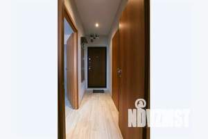 1-к квартира, посуточно, 38м2, 1/17 этаж