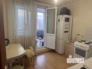 1-к квартира, на длительный срок, 44м2, 15/25 этаж