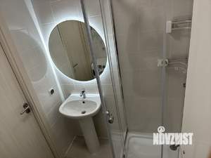 Студия квартира, на длительный срок, 19м2, 14/25 этаж