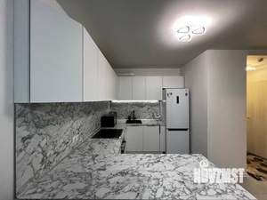 2-к квартира, на длительный срок, 36м2, 15/25 этаж