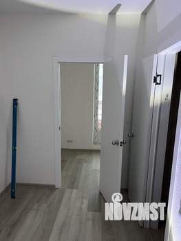 1-к квартира, на длительный срок, 32м2, 1/5 этаж