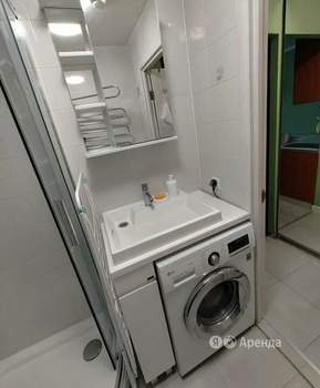 Студия квартира, на длительный срок, 19м2, 25/25 этаж