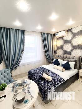 Студия квартира, посуточно, 18м2, 10/11 этаж