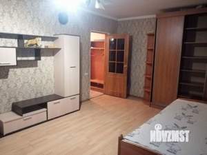 2-к квартира, на длительный срок, 51м2, 4/10 этаж
