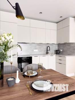 2-к квартира, на длительный срок, 55м2, 8/25 этаж