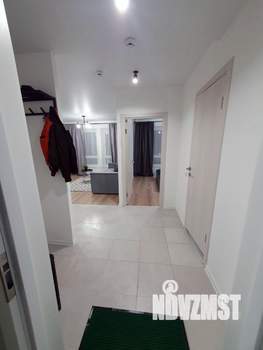 2-к квартира, на длительный срок, 40м2, 11/24 этаж