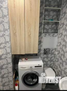 1-к квартира, на длительный срок, 32м2, 10/18 этаж