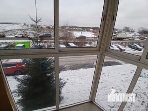 1-к квартира, на длительный срок, 40м2, 2/3 этаж