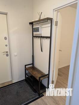 1-к квартира, на длительный срок, 31м2, 8/17 этаж