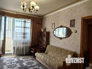 1-к квартира, на длительный срок, 38м2, 17/17 этаж