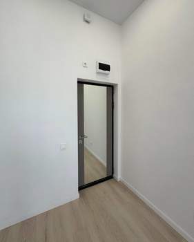 Студия квартира, на длительный срок, 21м2, 3/3 этаж