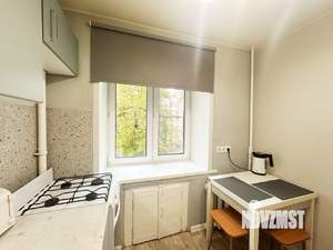 2-к квартира, на длительный срок, 45м2, 3/5 этаж