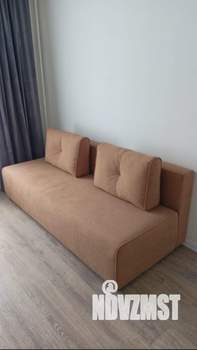 Студия квартира, на длительный срок, 22м2, 5/17 этаж