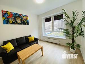 1-к квартира, посуточно, 23м2, 6/14 этаж
