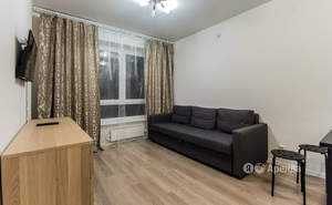 2-к квартира, на длительный срок, 35м2, 5/22 этаж