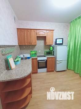 1-к квартира, посуточно, 43м2, 8/25 этаж