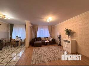 2-к квартира, на длительный срок, 74м2, 11/25 этаж