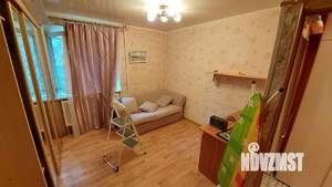 1-к квартира, на длительный срок, 33м2, 1/5 этаж