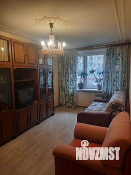 2-к квартира, на длительный срок, 45м2, 1/5 этаж